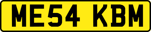 ME54KBM