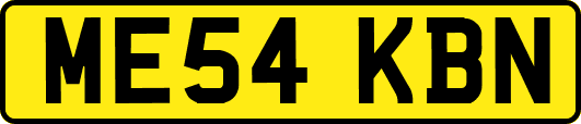 ME54KBN