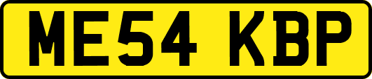 ME54KBP