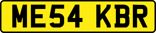ME54KBR