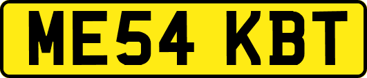 ME54KBT