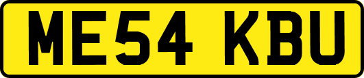 ME54KBU