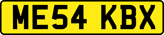 ME54KBX