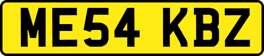 ME54KBZ