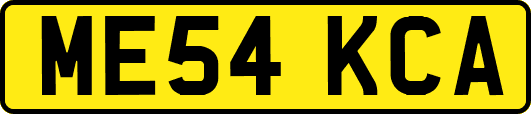 ME54KCA