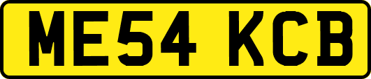 ME54KCB