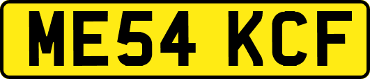 ME54KCF