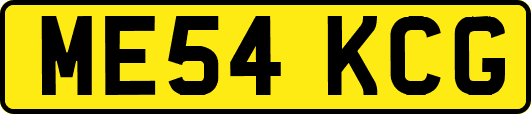 ME54KCG