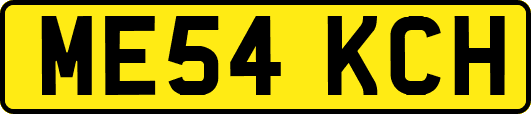 ME54KCH