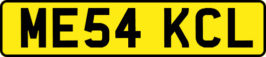 ME54KCL