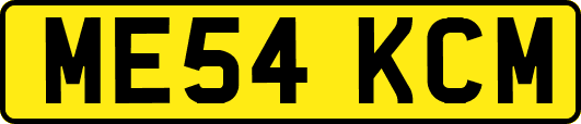ME54KCM