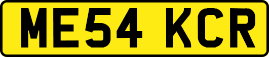 ME54KCR