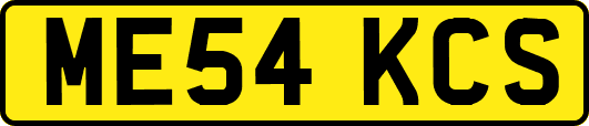 ME54KCS
