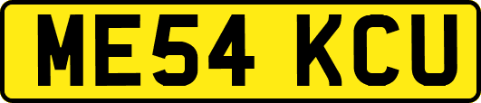 ME54KCU