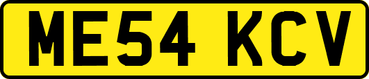 ME54KCV