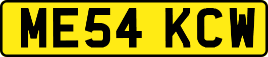ME54KCW