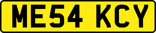 ME54KCY