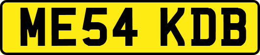 ME54KDB