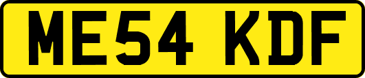 ME54KDF