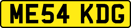 ME54KDG