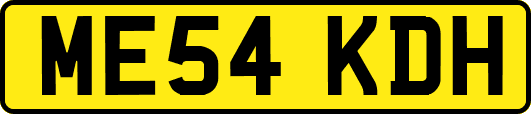 ME54KDH