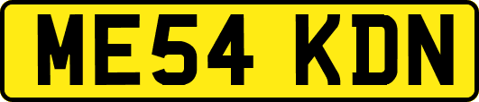 ME54KDN