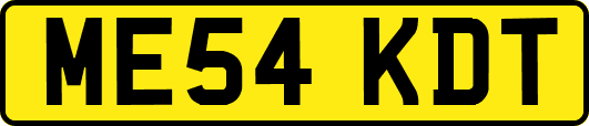 ME54KDT