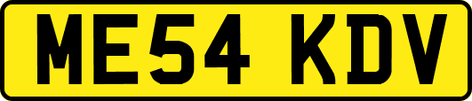ME54KDV