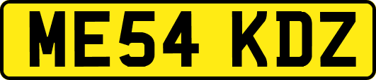 ME54KDZ