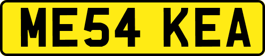 ME54KEA