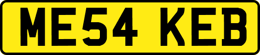 ME54KEB
