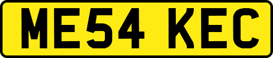 ME54KEC