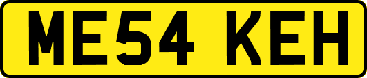 ME54KEH