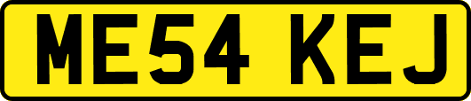 ME54KEJ