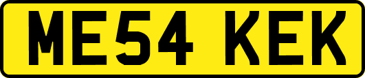 ME54KEK
