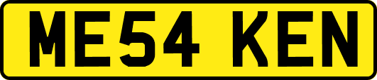 ME54KEN
