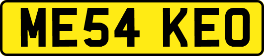 ME54KEO