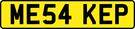 ME54KEP