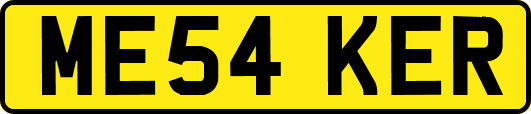 ME54KER