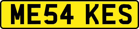 ME54KES