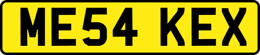 ME54KEX