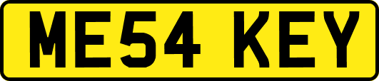 ME54KEY