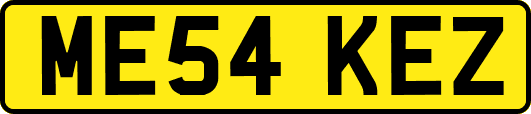 ME54KEZ