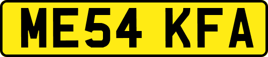 ME54KFA