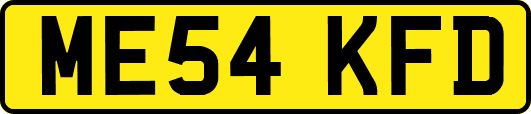 ME54KFD