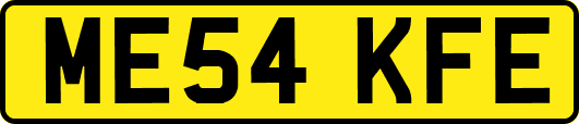 ME54KFE
