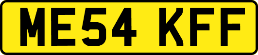 ME54KFF