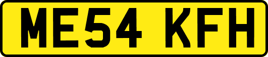 ME54KFH