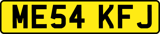 ME54KFJ