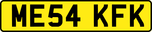 ME54KFK